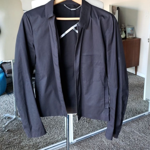 Costume National wind breaker - Picture 7 of 8